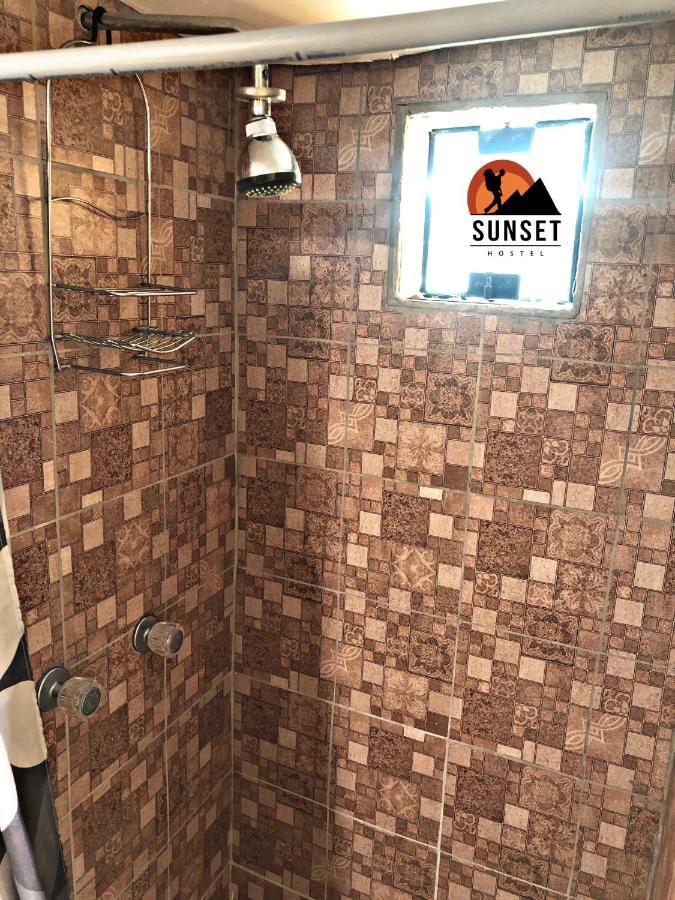 Sunset House Cusco 호스텔 외부 사진